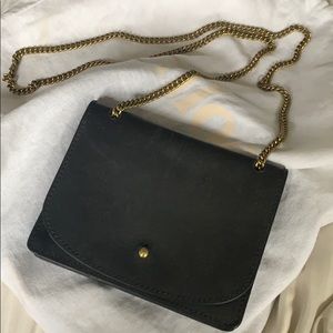 Madewell Chain Bag